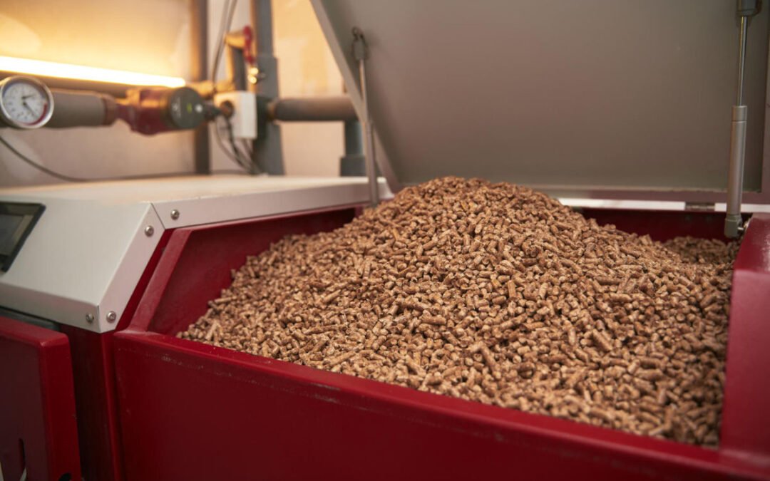 A Comprehensive Guide: How To Choose The Perfect Biomass Boiler For Your Property