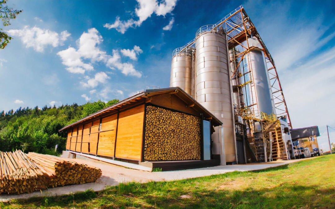 Biomass boiler services and maintenance FAQ for small businesses