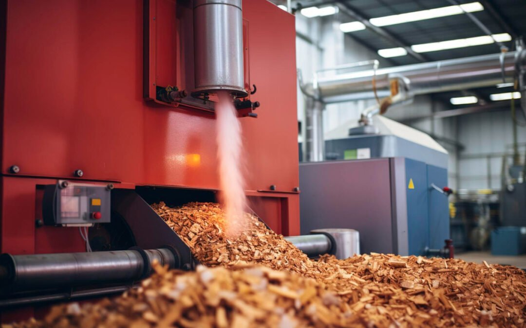 Exploring the Various Types of Biomass Boiler Systems and their Unique Combustion Methods