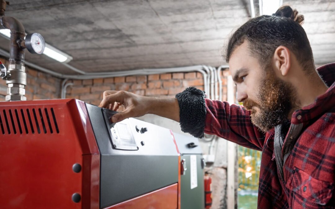 Essential Biomass Boiler Maintenance Checklist