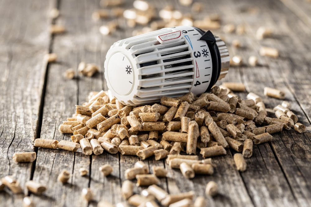 cost of biomass boiler