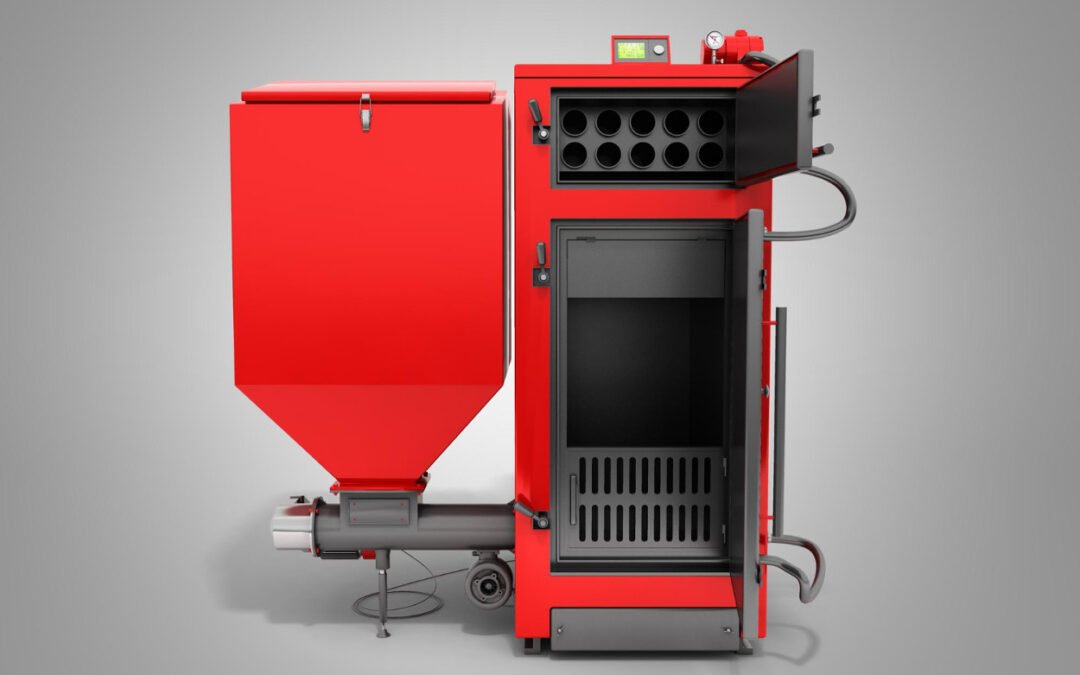 10 Biomass Boiler Pros and Cons to Let You Know if it’s Suitable for Your Home