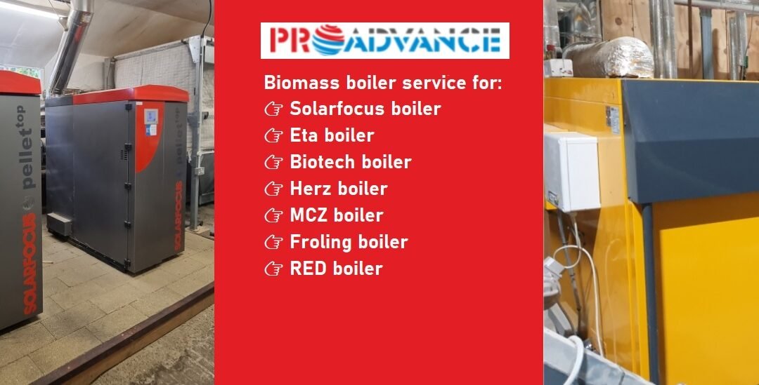 Biomass Boiler Maintenance: A Practical Guide from the Workshop Floor