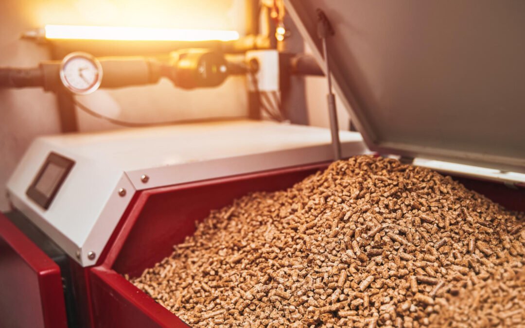 Key Factors to Consider Before Installing a Biomass Boiler