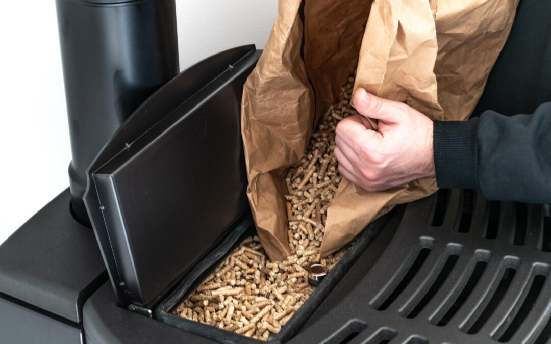 How Much Does a Biomass Boiler Cost to Install?